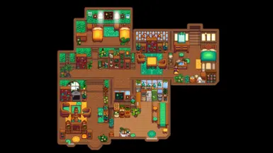 Star Fragments - Forage Furniture Weapons and Crafting at Stardew ...