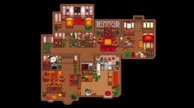 Star Fragments - Forage Furniture Weapons and Crafting at Stardew ...