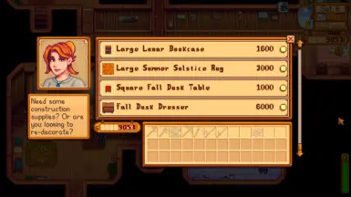 Star Fragments - Forage Furniture Weapons and Crafting at Stardew ...