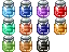 SVE Jellies