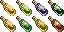 SVE Juices