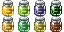 SVE Pickles