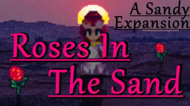 Roses In The Sand (A Romancable Sandy Expansion)