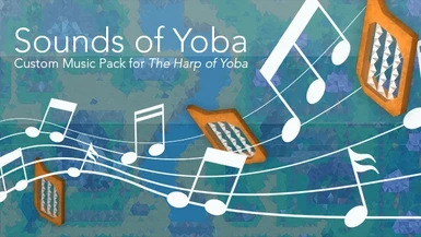 Sounds of Yoba