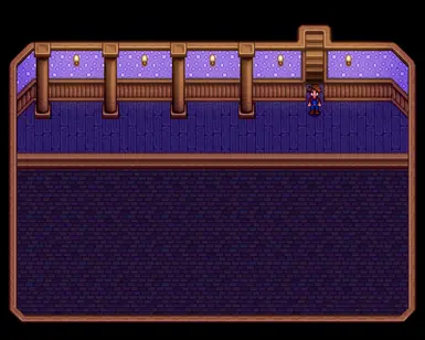 Options: No Cellar Decor