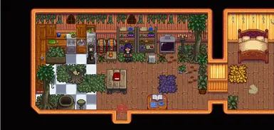 Pokemon RSE Secret Base Stuff for Custom Furniture at Stardew Valley Nexus  - Mods and community