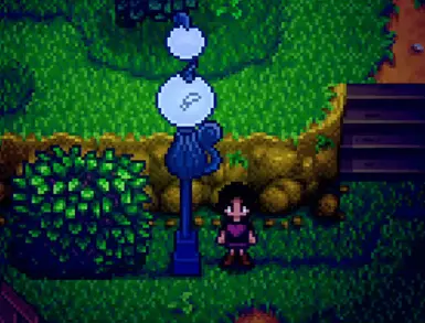 animated butterfly!