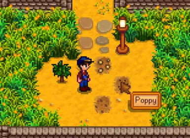 Loved Labels at Stardew Valley Nexus - Mods and community