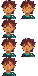 Gavin