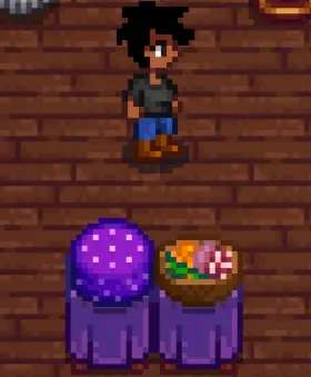 New Recipes :)