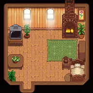 Starter Farmhouse - Vibrant Pastoral