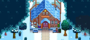winter