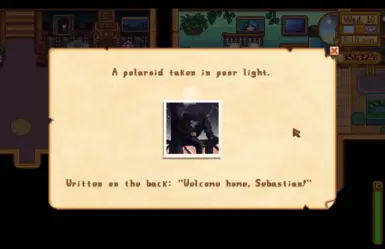 12 custom secret notes to find