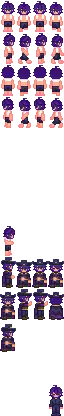 Sprite (Ginger Island)