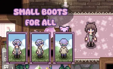 Small Boots For All - Fashion Sense