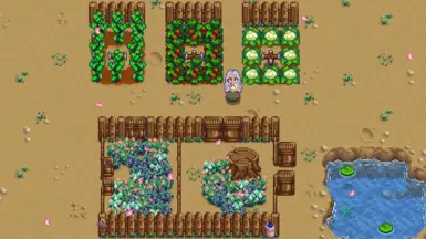 Starblue Seasonal