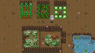 Earthy Recolor Seasonal