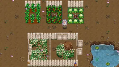 Earthy Recolor Light Seasonal