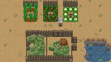 VPR Seasonal
