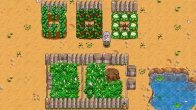 Naturally Light Seasonal