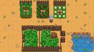 Naturally Seasonal