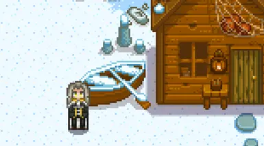 Winter 