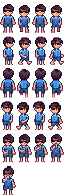 CharmingShane_BeachSprite