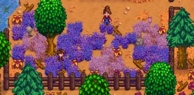 Kandis Grass Recolor