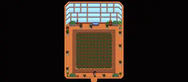 Default Greenhouse
