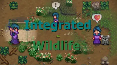 Integrated Wildlife