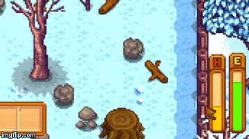 Energy Time at Stardew Valley Nexus - Mods and community