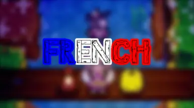 Lavril - East Scarp NPC - Francais