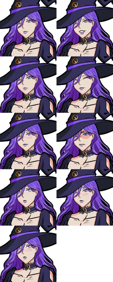 No SVE with Hat