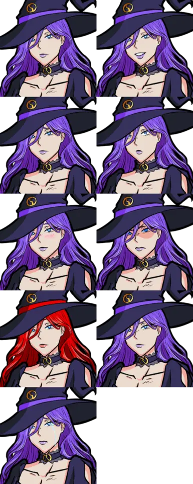 SVE with Hat