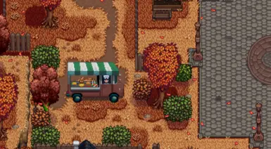 Earthy Recolour