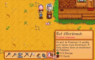 Soyez encore plus méchant·e que la Team Rocket en en faisant de la mayo !!