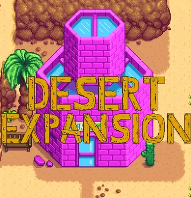 Desert Expansion - Vietnamese (VH)