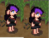 different nose types!
