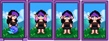 fantasy bodies!