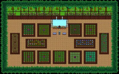 Spring Room