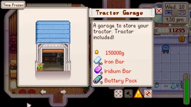 Banana Tractor for Alternative Textures at Stardew Valley Nexus - Mods and  community