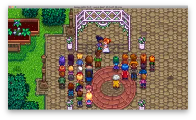 The Robin Romance Mod At Stardew Valley Nexus Mods And Community