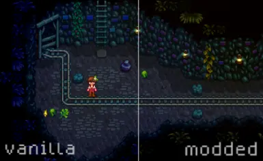 dangerous mines