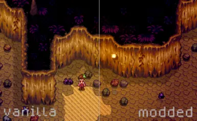 desert mines