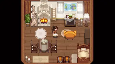example rug usage