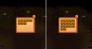 Separate Elevator Progression