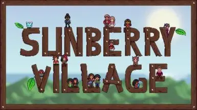 Sunberry Village - Russian