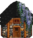 Stone Shed
