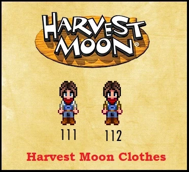 get money in harvest moon mod