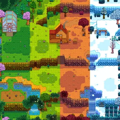 Seasons